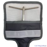 ESA Systems Probe Protective Pouch