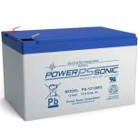 Power-Sonic PS12120 12 Volt 12.0 AH