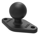 RAM Mounts RAM-B-238U Diamond Ball Base - B Size