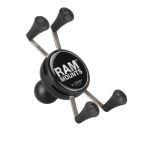 RAM MOUNTS X-Grip Universal Holder With Ball - B Size