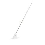 RAMI AV-530 VFH Comm Whip Antenna