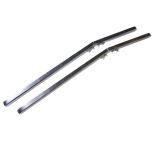 COBRA Workshop Rail