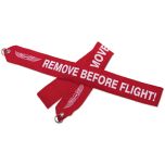 ASA REMOVE BEFORE FLIGHT! Banner