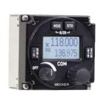 BECKER RCU6201 Remote Control Head