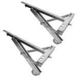 COBRA Rear Jacks