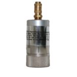 Aerox 4110-077-01 400R1 Regulator 1 Outlet No Gauge