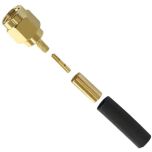 RP-SMA Plug Female Pin