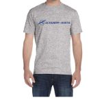 Schempp-Hirth T-Shirt Font