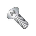 Mecaplex Flathead Stainless Steel Screw