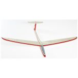 HpH 304S Glider Model Kit