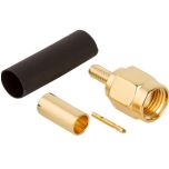 SMA Straight Connector