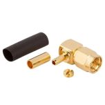 SMA Right Angle Connector