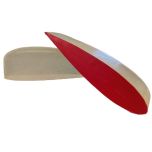 Soft Wing Tip Skid (Pair)