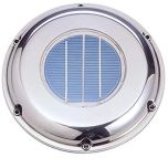 COBRA Solar Vent