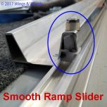 Smooth Ramp Sliders (SRS)