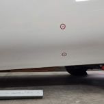Static Circles