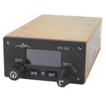 Sanida STX 165 Panel Mount Transponder