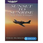 ASA Sunset to Sunrise eBook
