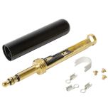 PJ068 Microphone Plug
