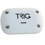 Trig TA70 GPS Antenna Top View