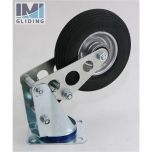 IMI Tail Dolly Spare and Retrofit Wheel