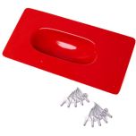 COBRA Tailwheel Tailskid Trap