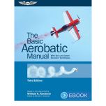 ASA The Basic Aerobatic Manual eBook