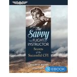 ASA The Savvy Flight Instructor eBook