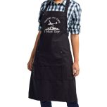 Gliding Gear Pilot Apron