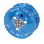 TOST 3.5" Max II Tail Wheel