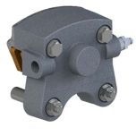 TOST Brake Assembly 30-63A