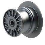 TOST 4" Disk Brake Wheel