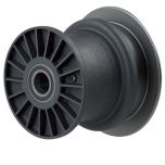 TOST 5" Disk Brake Wheel Classic