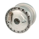TOST 5" Shoe Brake Wheel