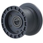 TOST 6" Landing Wheel MIKE