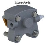 TOST Brake Assembly 30-63A Spare Parts