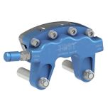 TOST Brake Assembly BZT and BZTM
