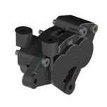 TOST Brake Assembly UL