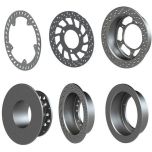 TOST Brake Discs