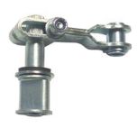 TOST Brake Lever and Cam