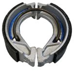 TOST Brake Shoes & Springs