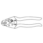 TOST Cable Cutter