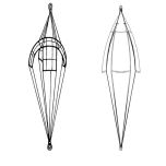TOST Cable Paracutes for Steel Winch Cable