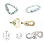 TOST Connectors / Quick Release Links