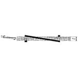 TOST Control Cable