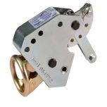 TOST G-88 With Lever Tow Release