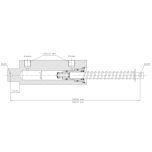 TOST Master Cylinder 10-30