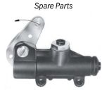 TOST Master Cylinder 3, 4 and 7 Spare Parts