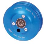 TOST Mini 180 Tail Wheel