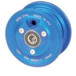 TOST 3" Moritz II Tail Wheel